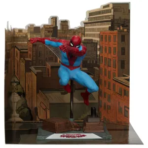 Фигурка McFarlane Marvel Удивительный Человек-Паук №38 18 см 787926147629