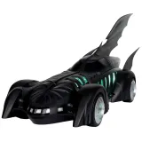 Фигурки Бэтмобиль и Альфред Пенниуорт DC Universe McFarlane Бэтмен Навсегда 79см 787926150193