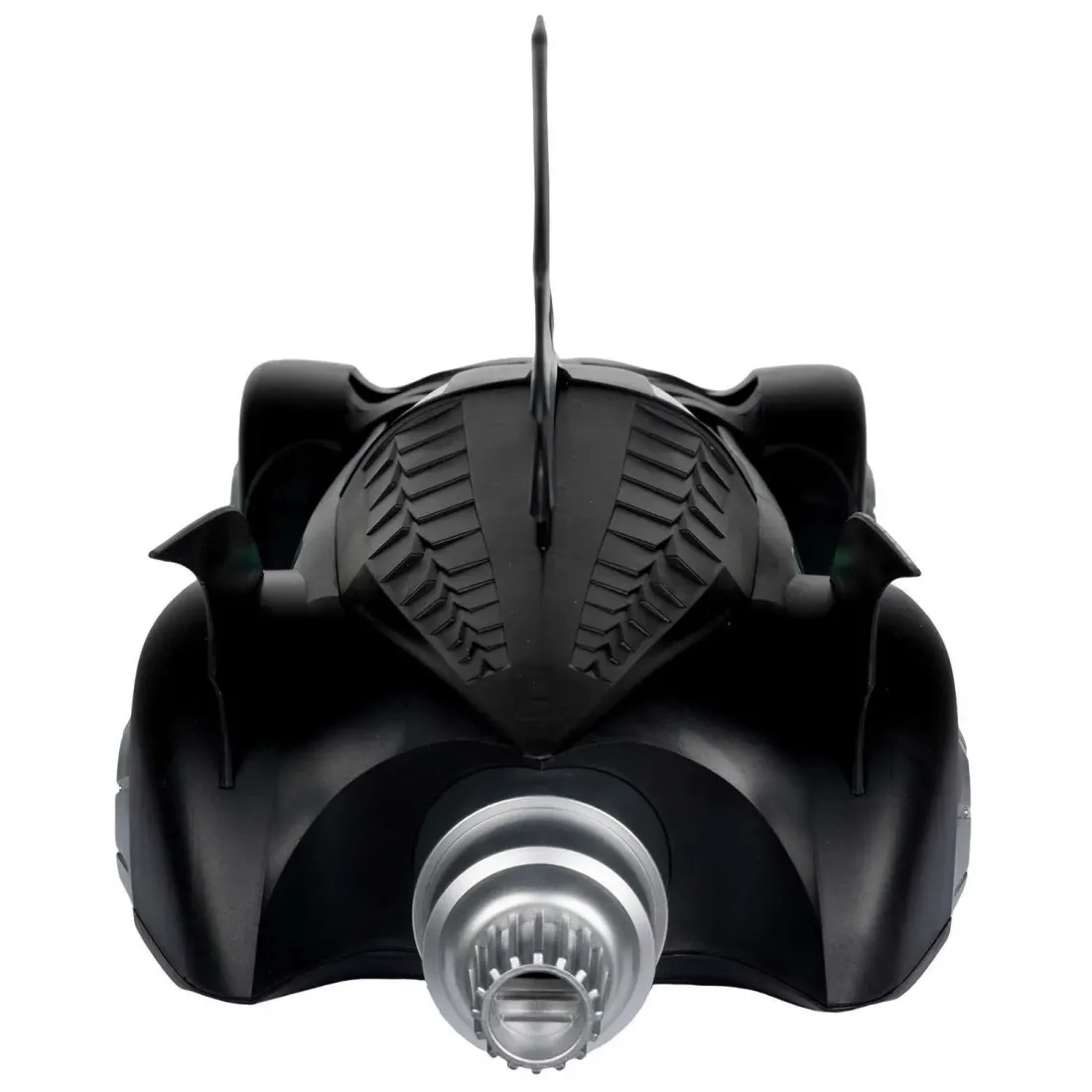 Фигурки Бэтмобиль и Альфред Пенниуорт DC Universe McFarlane Бэтмен Навсегда 79см 787926150193