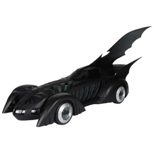 Фигурка Бэтмобиля DC Universe McFarlane Бэтмен Навсегда 79 см 787926150193