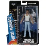 Фигурка McFarlane Фредди Меркьюри QUEEN Rock&Roll Music Maniacs 15 см 787926142068