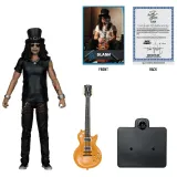 Фигурка McFarlane Слэш Guns&Roses Rock&Roll Music Maniacs 15 см 787926142082