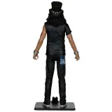Фигурка McFarlane Слэш Guns&Roses Rock&Roll Music Maniacs 15 см 787926142082