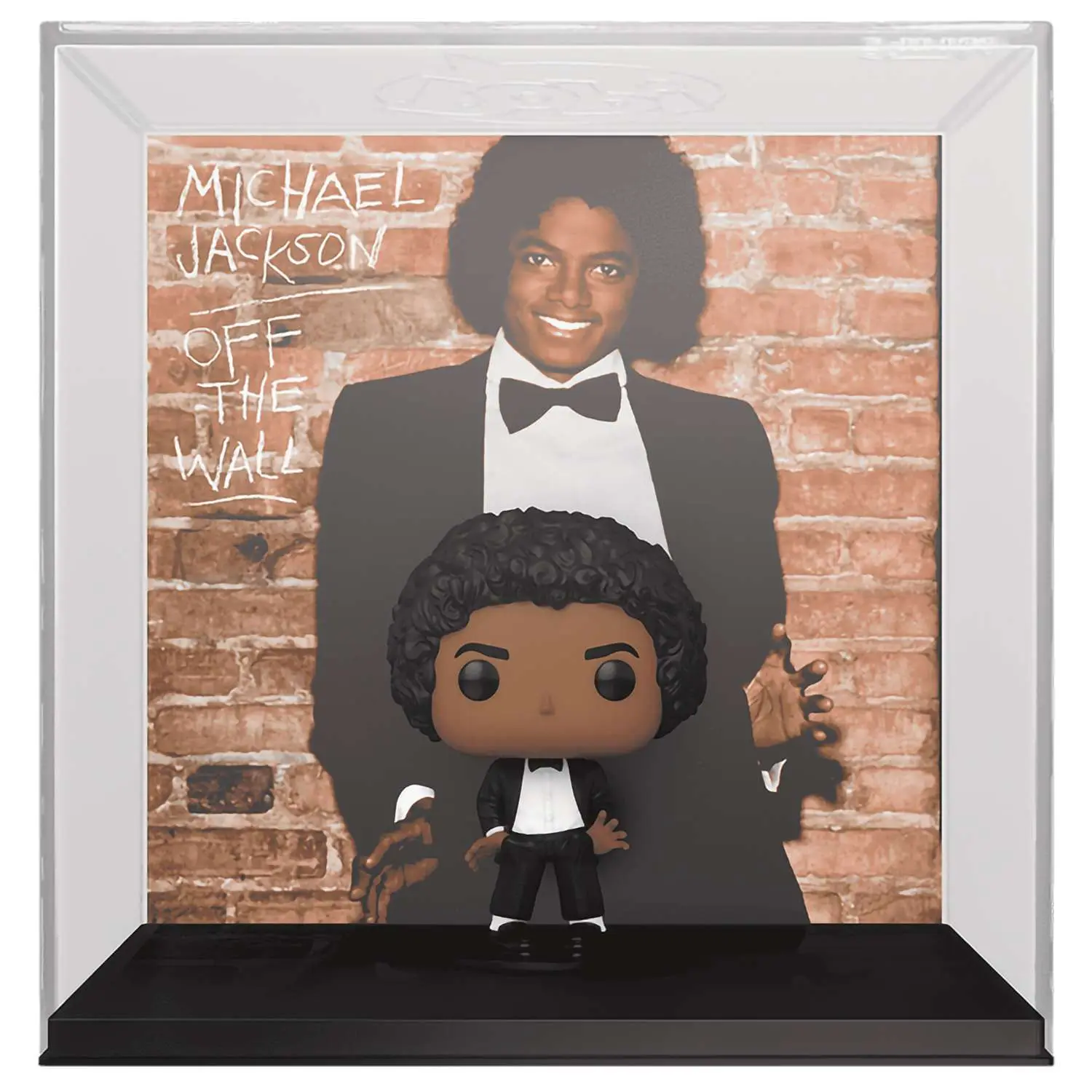 Фигурка Funko POP! Albums Michael Jackson Off the Wall (58) 72588