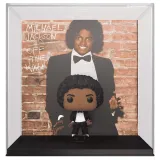 Фигурка Funko POP! Albums Michael Jackson Off the Wall (58) 72588