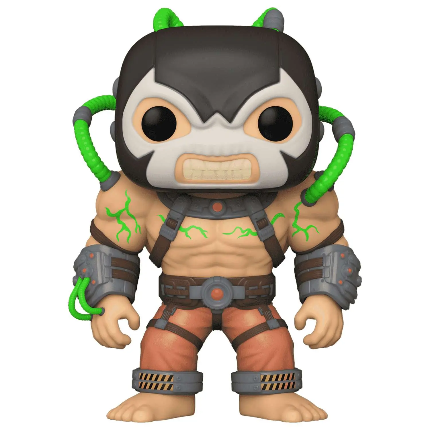 Фигурка Funko POP! Heroes DC Batman Arkham Asylum Bane (Exc) 6" (532) 82776