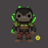 Фигурка Funko POP! Heroes DC Batman Arkham Asylum Bane (Exc) 6" (532) 82776