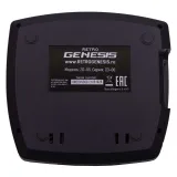 Retro Genesis 8 Bit Junior Wireless + 300 игр (AV кабель, 2 беспроводных джойстика)