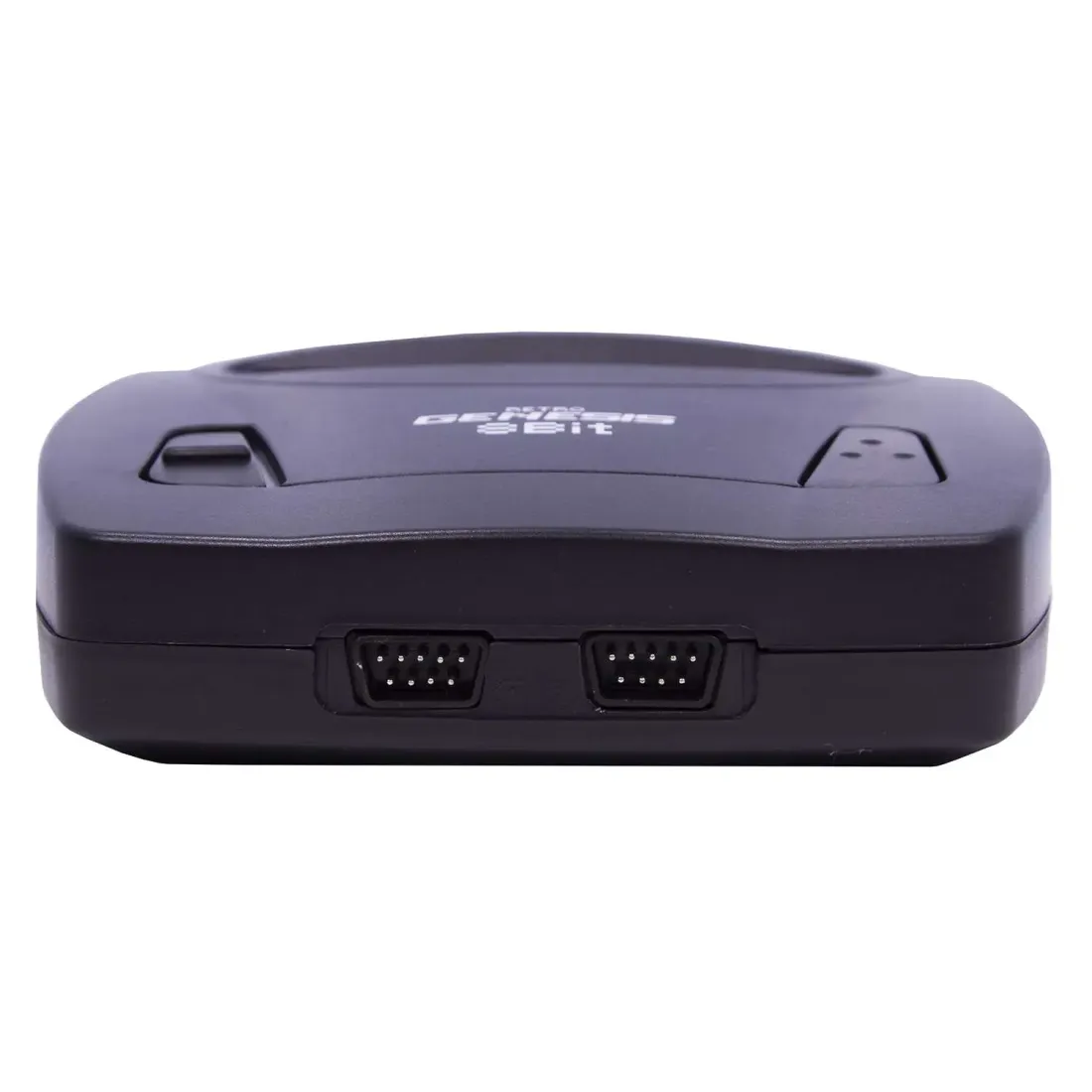 Retro Genesis 8 Bit Junior Wireless + 300 игр (AV кабель, 2 беспроводных джойстика)