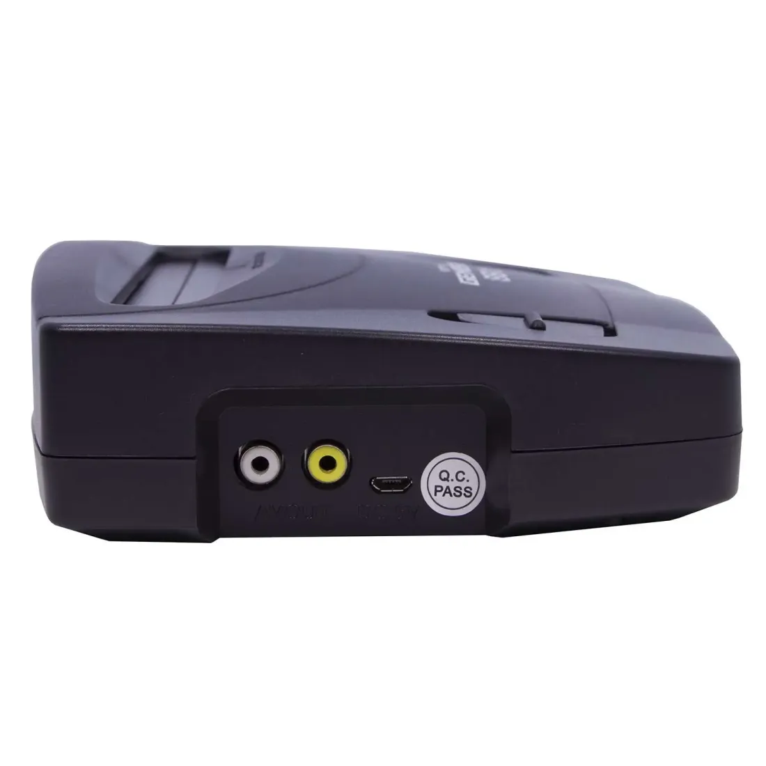 Retro Genesis 8 Bit Junior Wireless + 300 игр (AV кабель, 2 беспроводных джойстика)