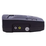 Retro Genesis 8 Bit Junior Wireless + 300 игр (AV кабель, 2 беспроводных джойстика)