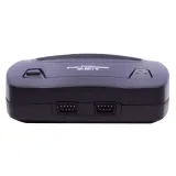 Retro Genesis 8 Bit Junior Wireless + 300 игр (AV кабель, 2 беспроводных джойстика)