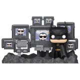 Фигурка Funko POP! Moment DC Batman 85th Batman in Batcave (519) 80685