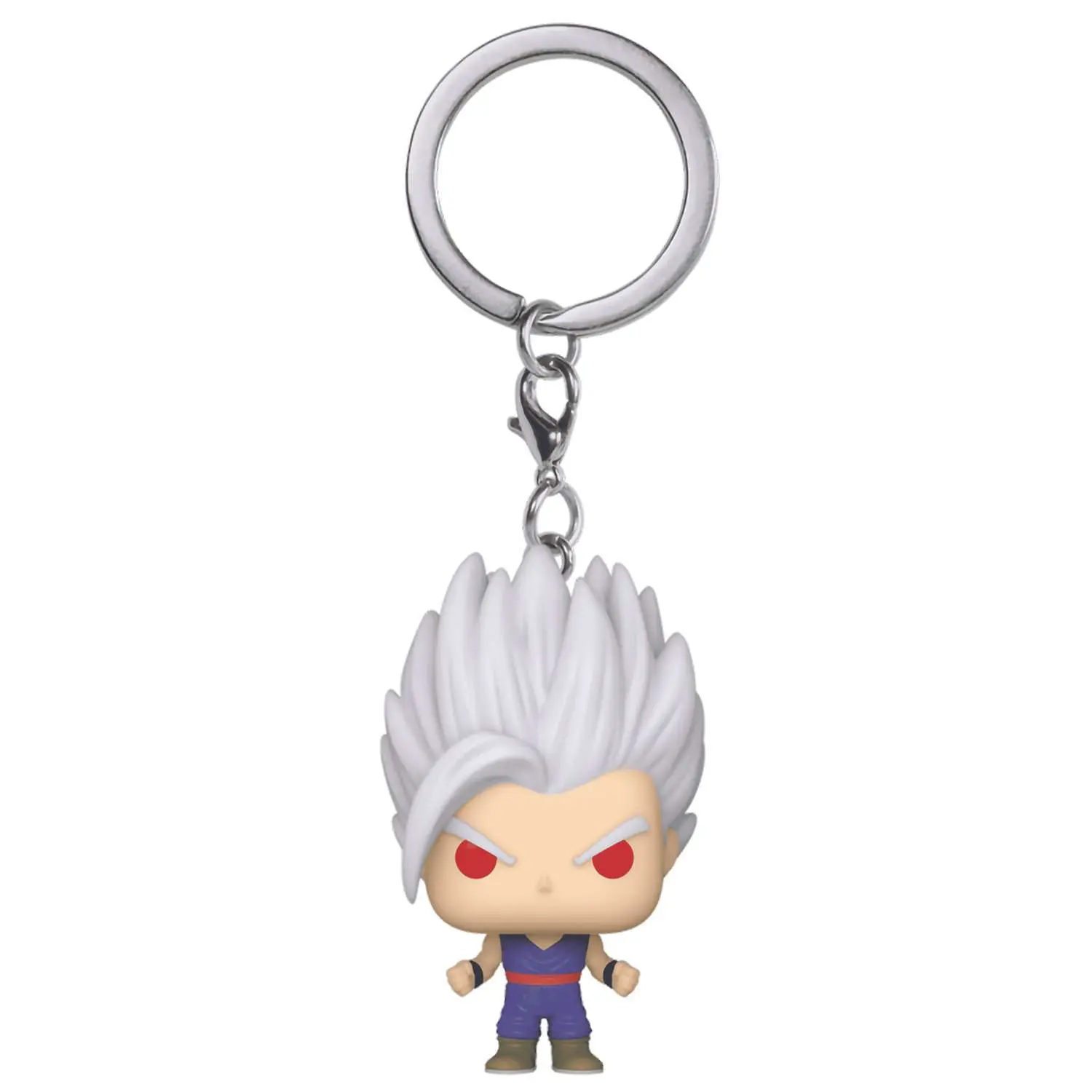 Брелок Funko Pocket POP! Dragon Ball Super Son Gohan (Beast) 75640