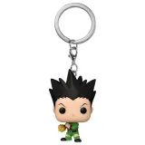 Брелок Funko Pocket POP! Hunter Х Hunter Gon Freecss 80350