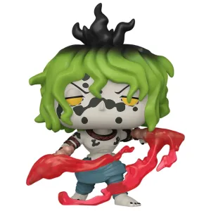 Фигурка Funko POP! Клинок рассекающий демонов Гютаро (Exc)