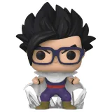 Фигурка Funko POP! Animation Dragon Ball Super Gohan in Cape w/(MT) Chase (Exc) (1708) 82464