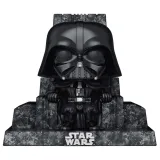 Фигурка Funko POP! Deluxe Bobble Star Wars Darth Dark Side Vader on Throne (745) 80767