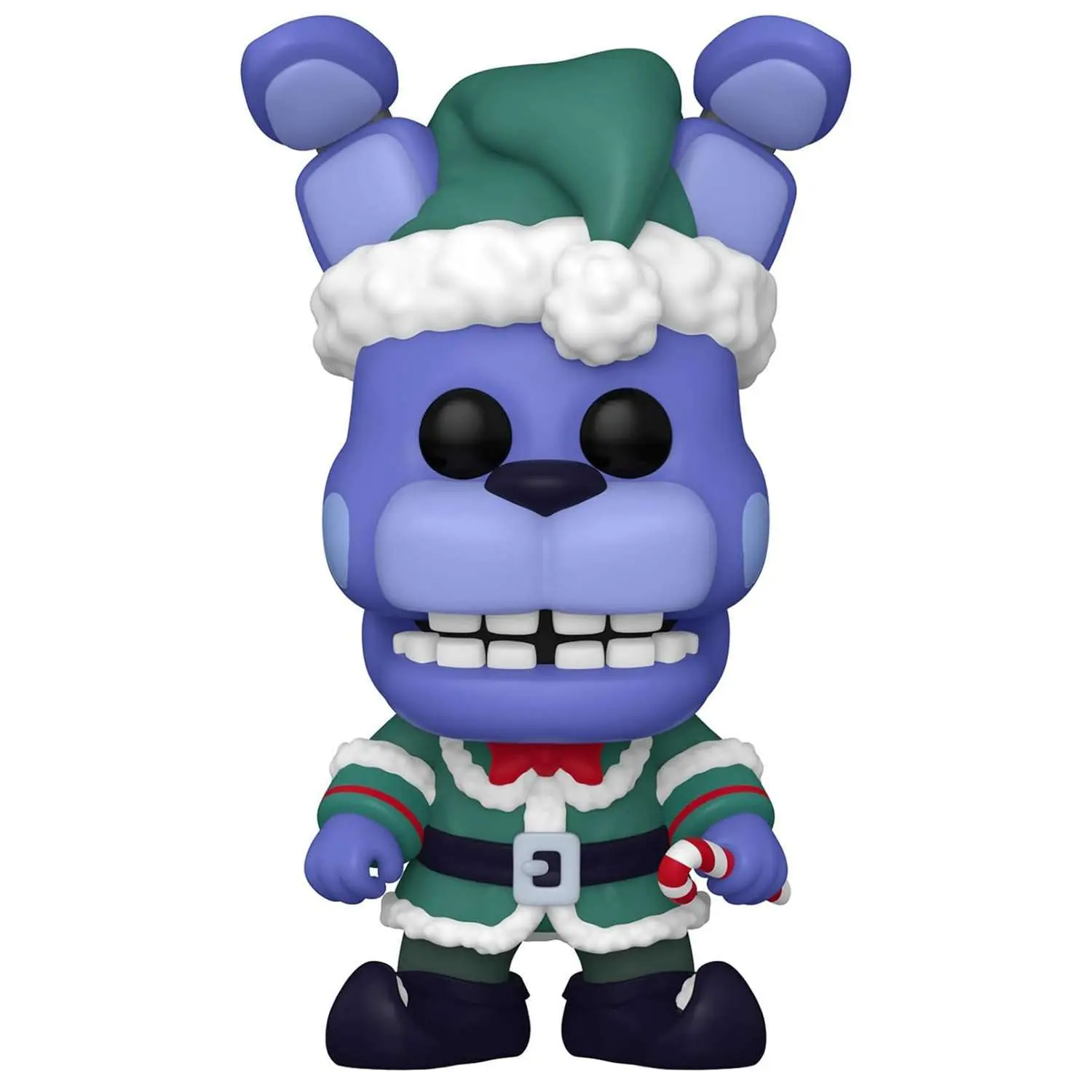 Фигурка Funko POP! Games ФНАФ Holiday Эльф Бонни (937) 72485