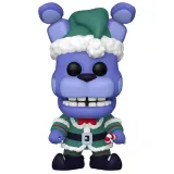 Фигурка Funko POP! Games FNAF Holiday Elf Bonnie (937) 72485