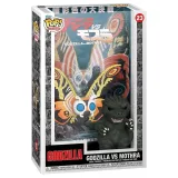Фигурка Funko POP! Movie Posters Movies Godzilla Godzilla vs Mothra (23) 80882