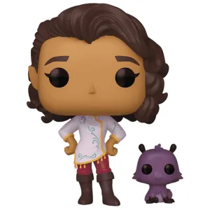 Фигурка Funko POP! Movies Spellbound Princess Ellian with Flink (1438) 67870