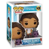 Фигурка Funko POP! Movies Spellbound Princess Ellian with Flink (1438) 67870
