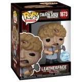 Фигурка Funko POP! Movies Texas Chainsaw Massacre Leatherface (Exc) (1673) 82852