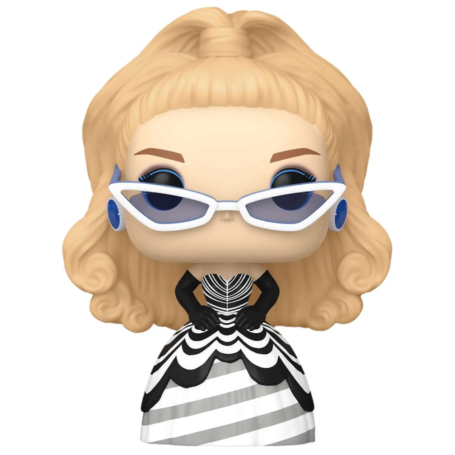 Фигурка Funko POP! Retro Toys Barbie 65th Barbie (Exc) (141) 82778