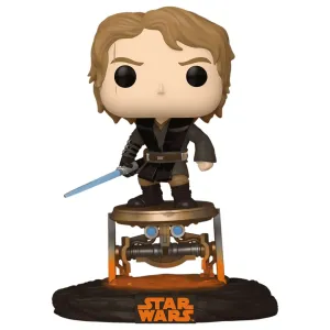 Фигурка Funko POP! Rides Bobble Star Wars Darth Vader First Appearance (743) 80766
