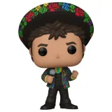 Фигурка Funko POP! Rocks Juan Gabriel Juan Gabriel (Floral Mariachi) (400) 79696