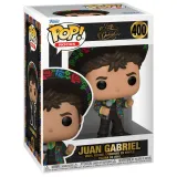 Фигурка Funko POP! Rocks Juan Gabriel Juan Gabriel (Floral Mariachi) (400) 79696