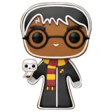 Фигурка Funko POP! Harry Potter Gingerbread Harry Potter (175) 80018