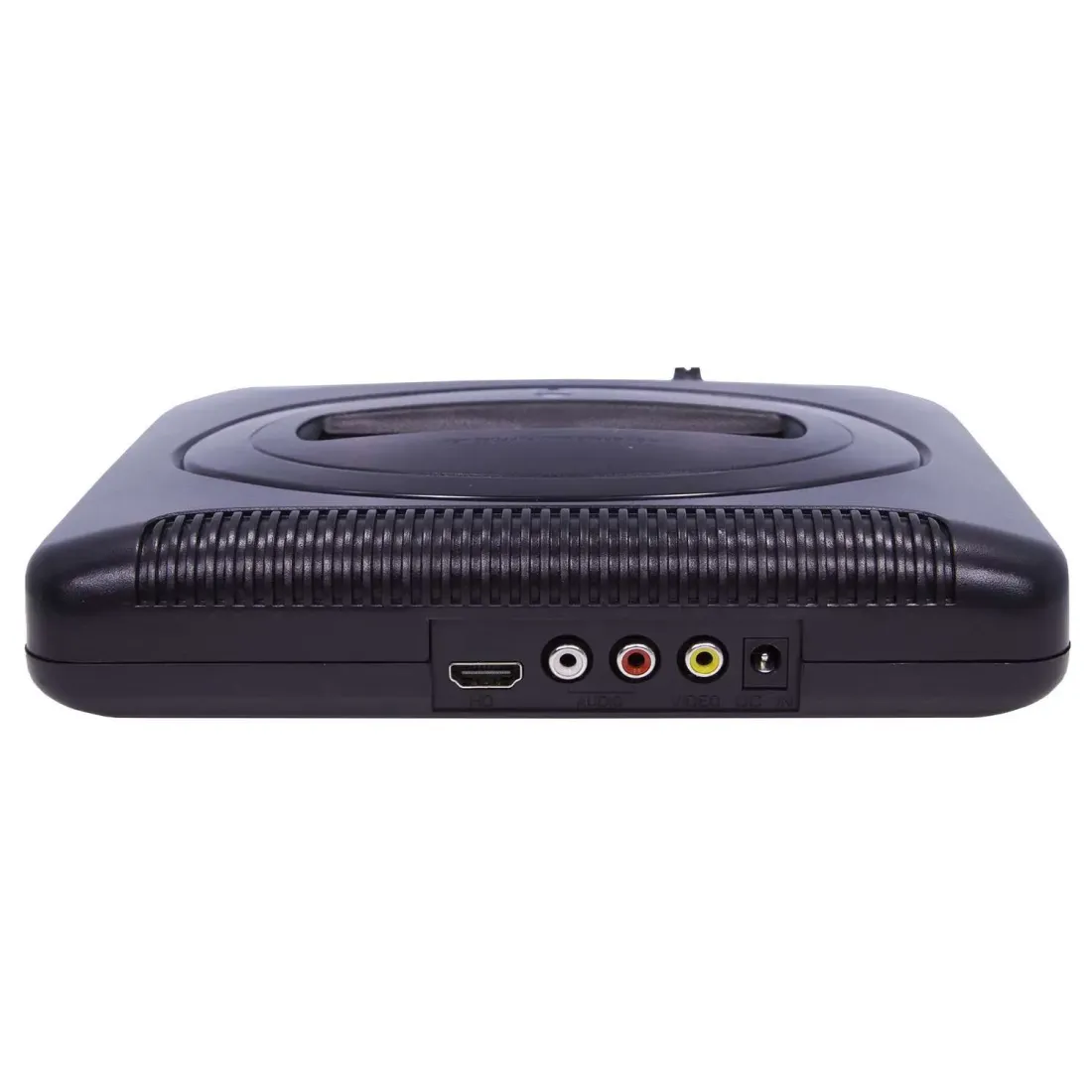 Dinotronix MixHD + 450 игр (HDMI кабель, MD2 case, 2 беспроводных джойстика)