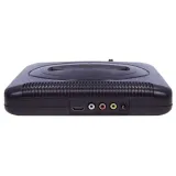 Dinotronix MixHD + 450 игр (HDMI кабель, MD2 case, 2 беспроводных джойстика)