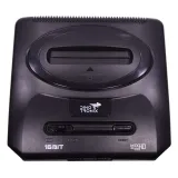 Dinotronix MixHD + 450 игр (HDMI кабель, MD2 case, 2 беспроводных джойстика)