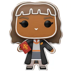 Фигурка Funko POP! Harry Potter Gingerbread Hermione Granger (176) 80019