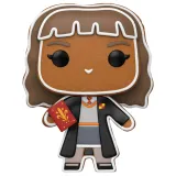 Фигурка Funko POP! Harry Potter Gingerbread Hermione Granger (176) 80019