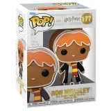 Фигурка Funko POP! Harry Potter Gingerbread Ron Weasley (177) 80020