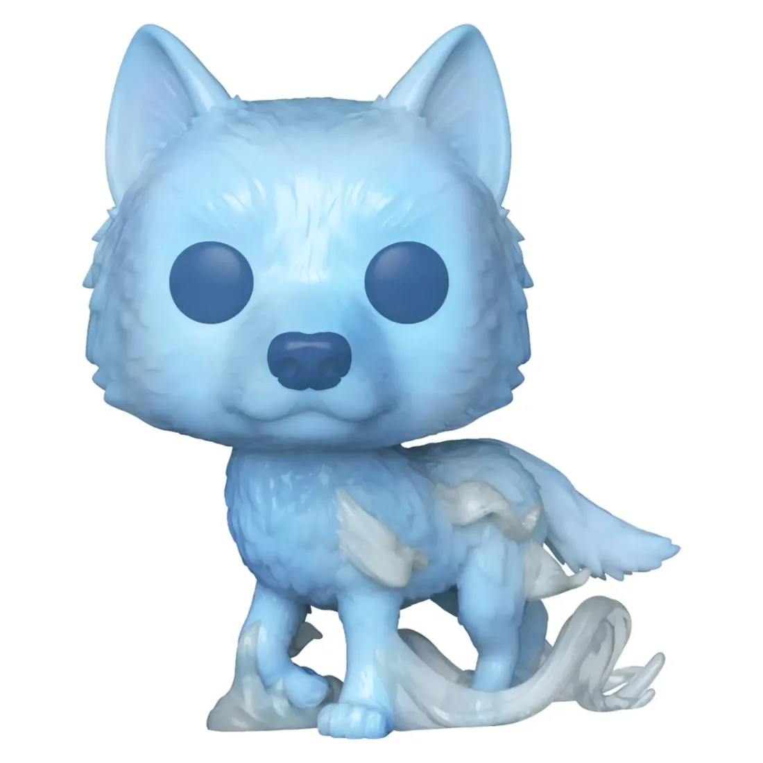 Фигурка Funko POP! Harry Potter Patronus Remus Lupin (130) 53846