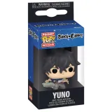 Брелок Funko Pocket POP! Animation Black Clover Yuno 80298