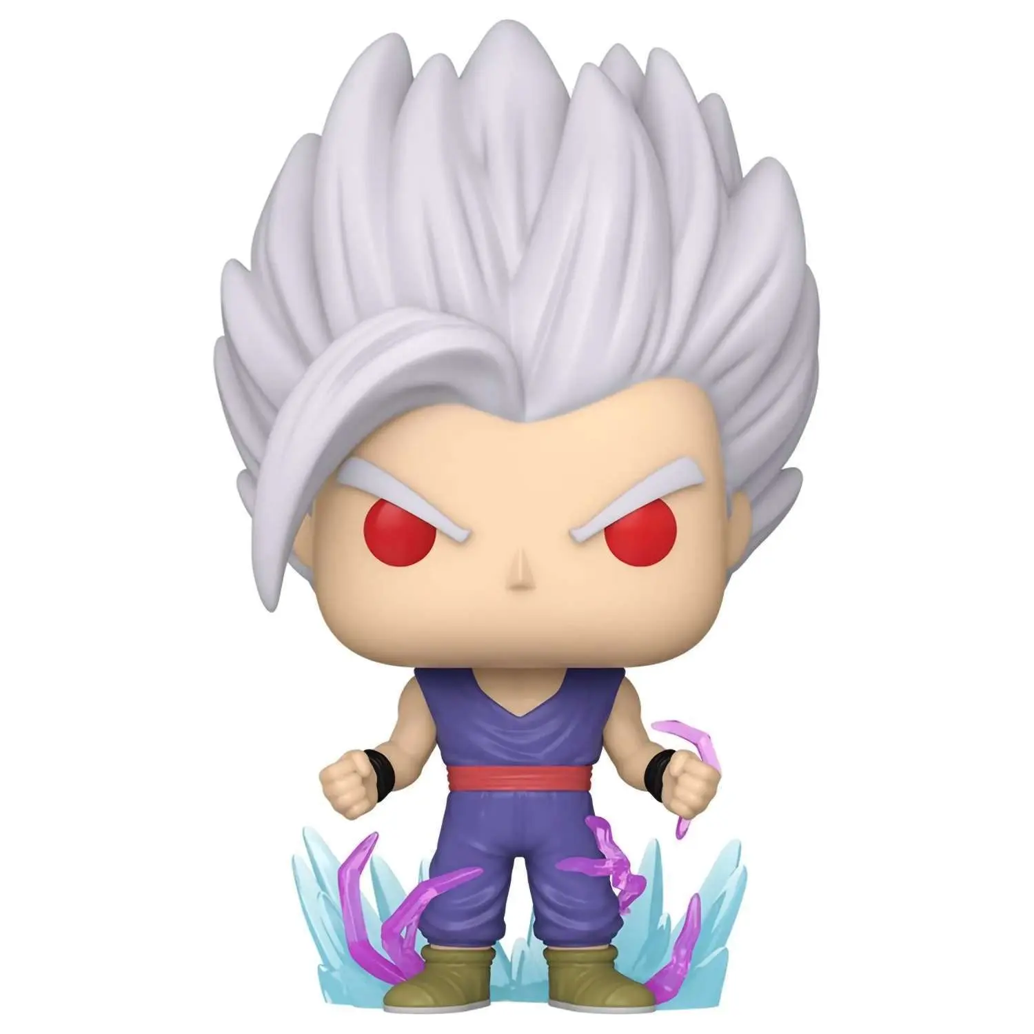 Фигурка Funko POP! Animation Dragon Ball Super Son Gohan (Beast) w/(GW) Chase (1703) 75636
