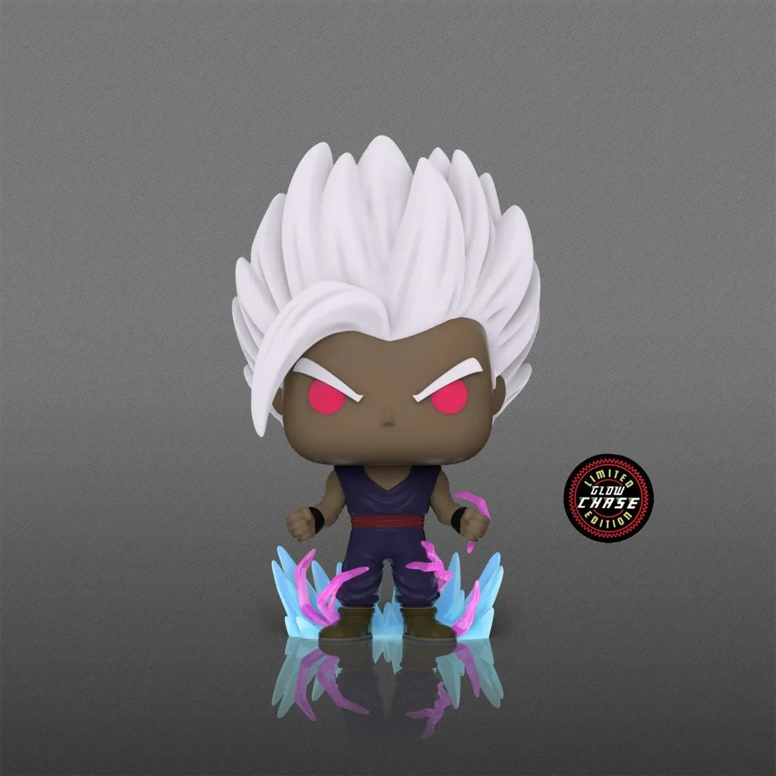 Фигурка Funko POP! Animation Dragon Ball Super Son Gohan (Beast) w/(GW) Chase (1703) 75636