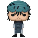 Фигурка Funko POP! Animation Hunter Х Hunter Ging Freecss (1725) 80346