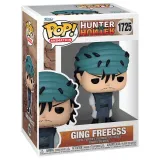 Фигурка Funko POP! Animation Hunter Х Hunter Ging Freecss (1725) 80346