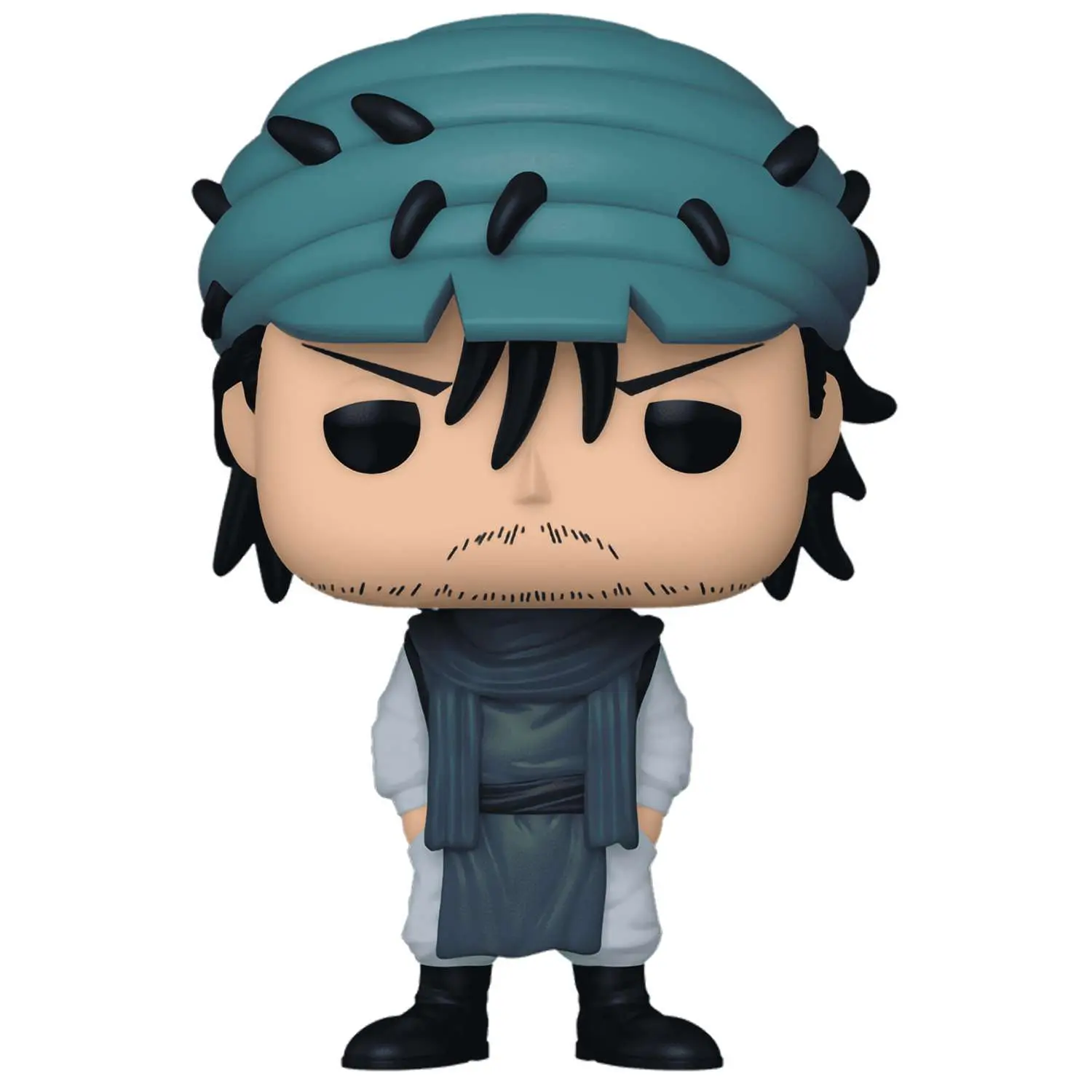 Фигурка Funko POP! Animation Hunter Х Hunter Ging Freecss (1725) 80346