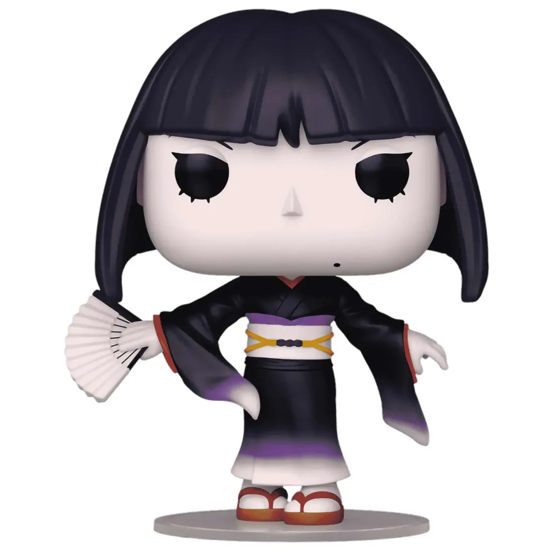 Фигурка Funko POP! Animation Hunter Х Hunter Kalluto Zoldyck (1726) 80347