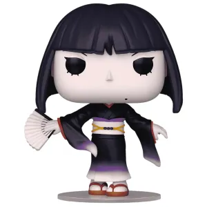 Фигурка аниме Funko POP! Охотник х Охотник Каллуто Золдик