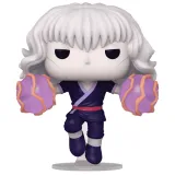 Фигурка Funko POP! Animation Hunter Х Hunter Silva Zoldyck (1727) 80348