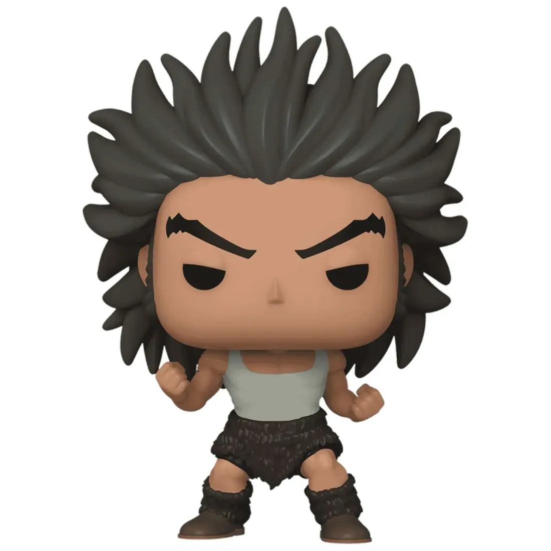 Фигурка Funko POP! Animation Hunter Х Hunter Uvogin (1724) 80345